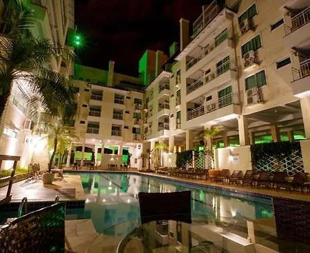 Apartamento Bombinhas Summer Beach Exterior photo