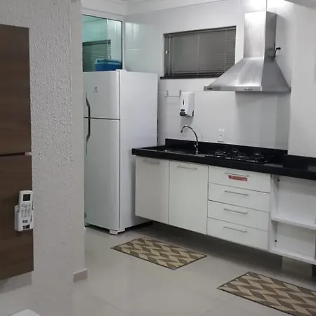 Apartamento Bombinhas Summer Beach Exterior photo