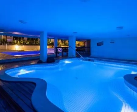 Apartamento Bombinhas Summer Beach Exterior photo