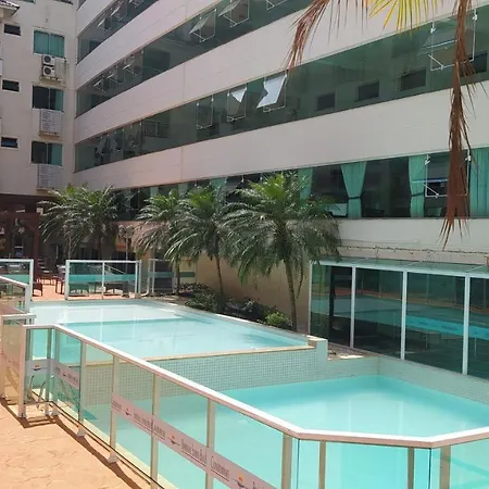 Apartamento Bombinhas Summer Beach Exterior photo