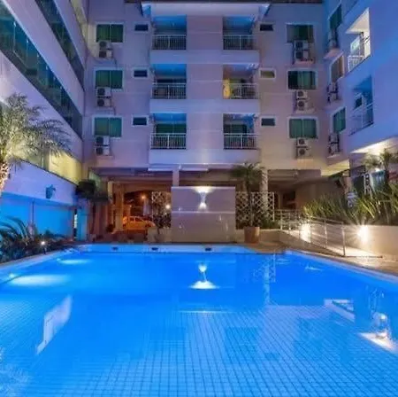 Apartamento Bombinhas Summer Beach Room photo