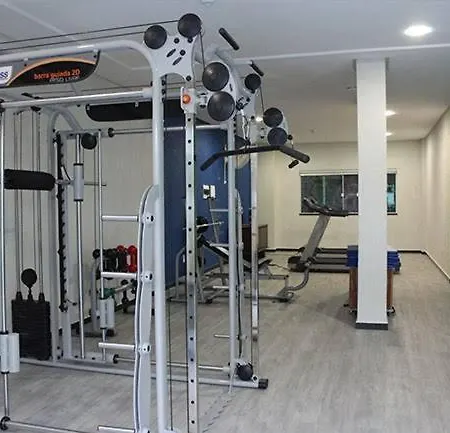 Apartamento Bombinhas Summer Beach Room photo