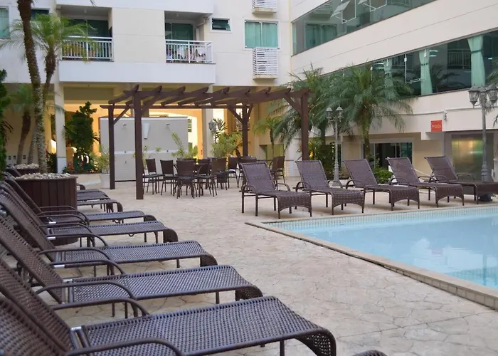Apartamento Bombinhas Summer Beach