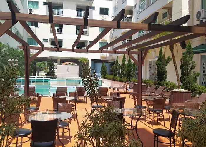 Apartamento Bombinhas Summer Beach