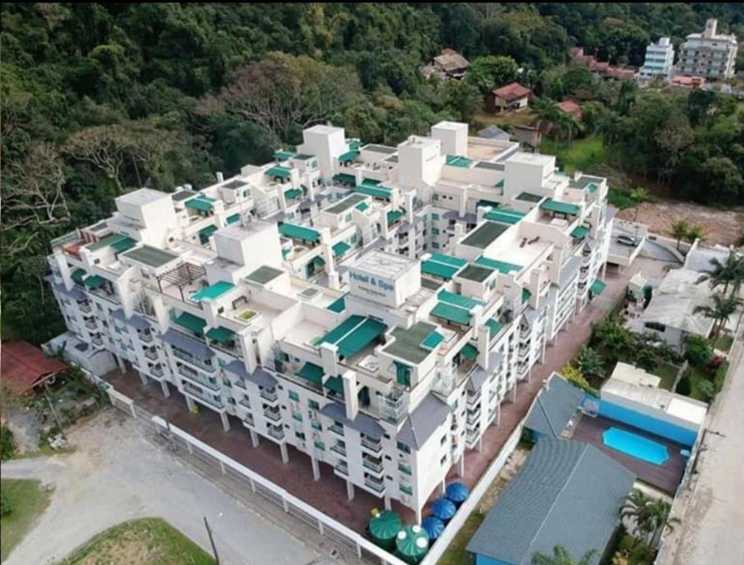 Apartment Summer Bombinhas
