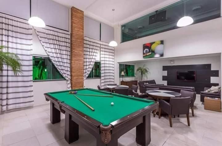 Summer Apartment
