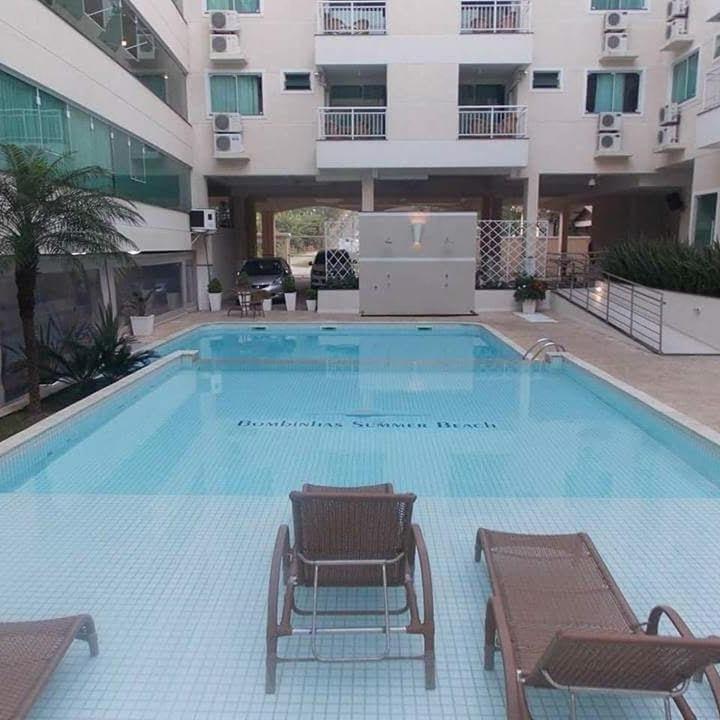 Summer Apartment Bombinhas