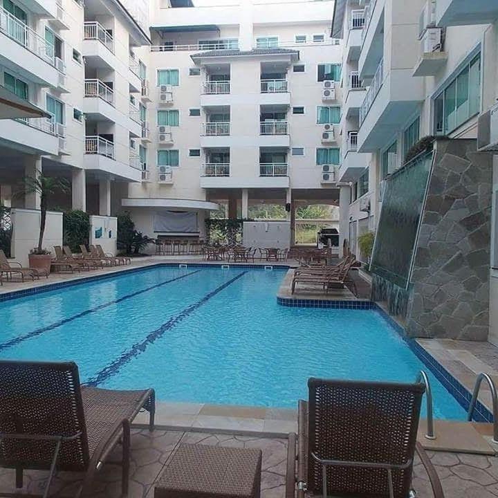 Summer Apartment *