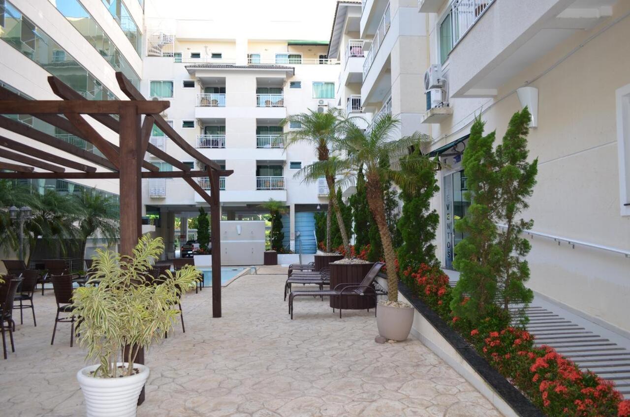 Summer Apartment *