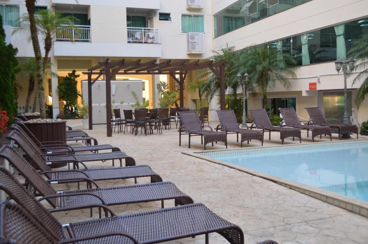 Apartment Summer Bombinhas