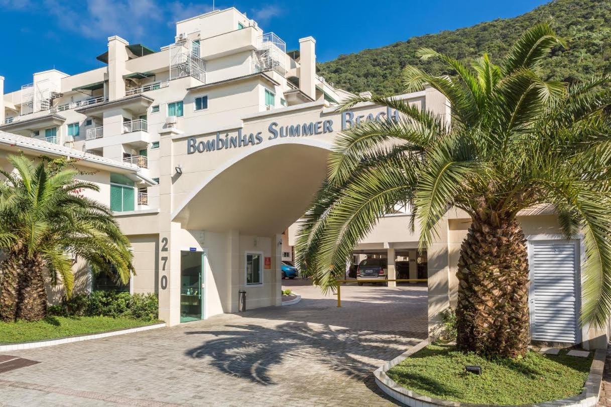 Summer * Bombinhas